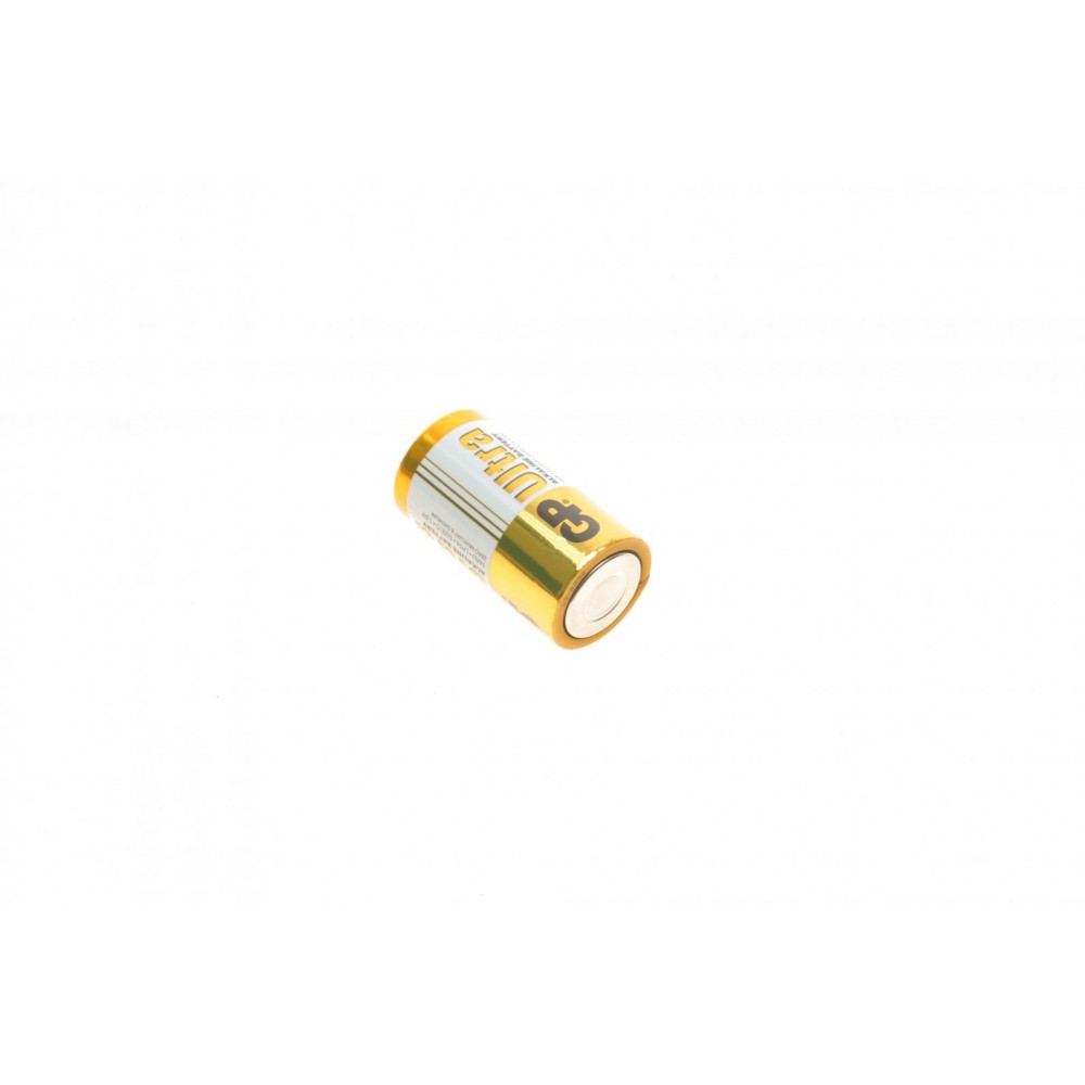 Батарейка GP Ultra Alkaline C LR14 (1.5V) (1шт)