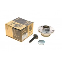 19-8150 METELLI Комплект підшипника ступиці колеса