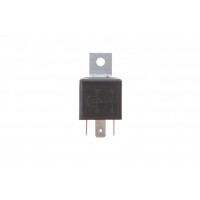 Реле насосу паливного Opel Astra F/G/Corsa/Meriva/Vectra/Zafira 88-12 (12V/30A)