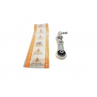 23MR1802B ASMETAL Ричаг незалежної підвіски колеса, подвеска колеса