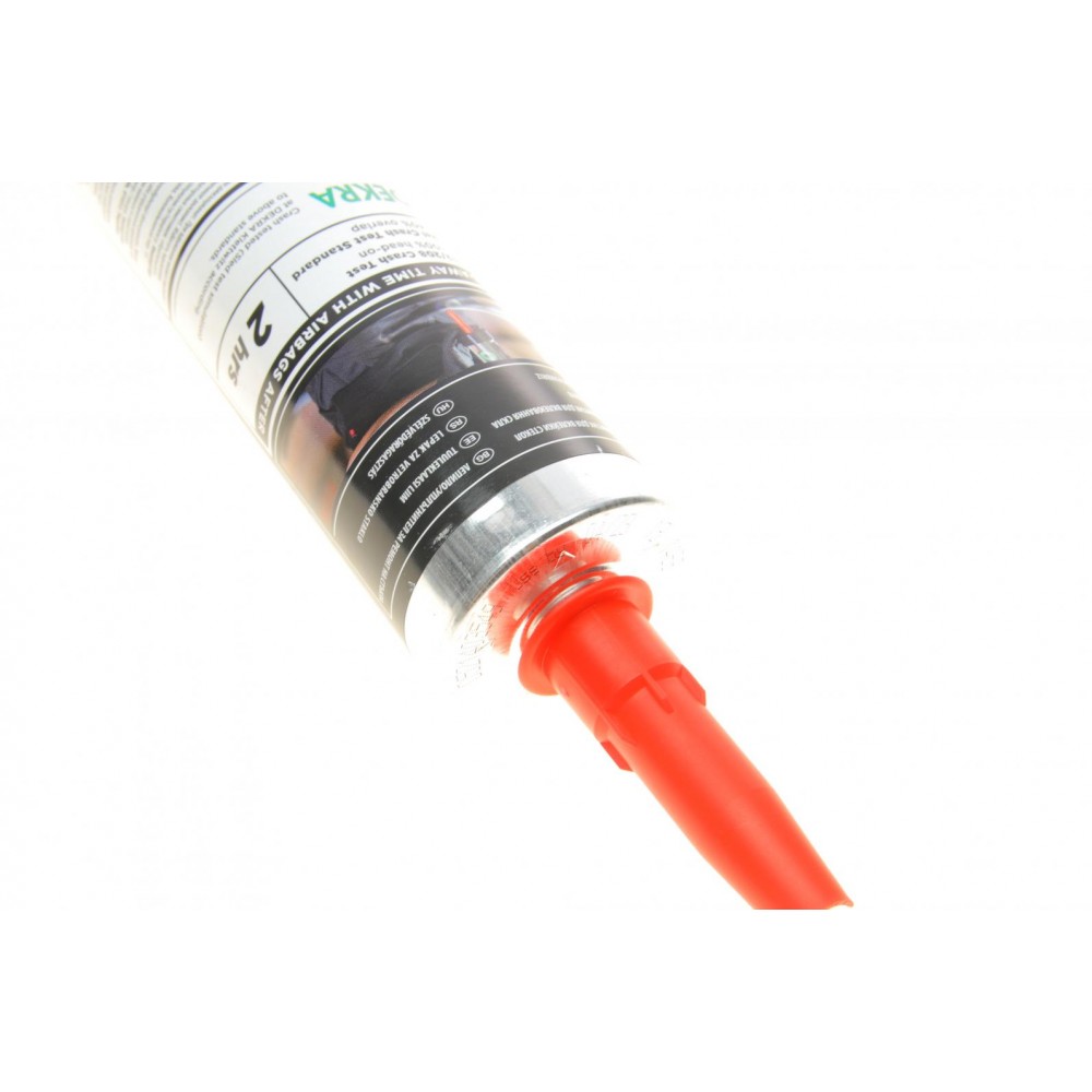 TEROSON BOND120, 310ML Поліуретановий клей-герметик