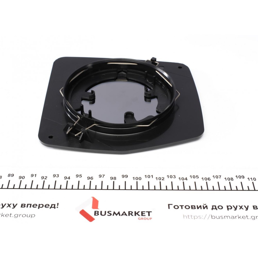 Скло дзеркала Citroen Jumpy 96-06 (R)