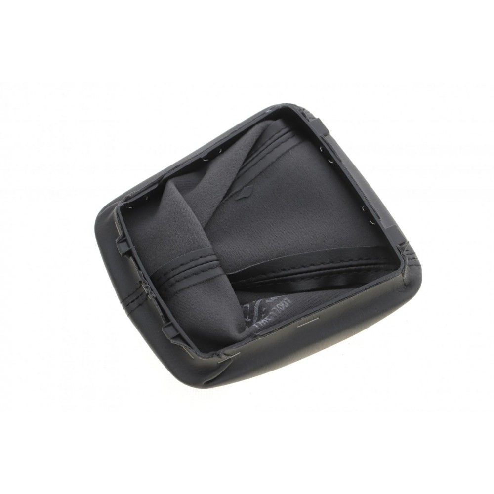 Рукоятка важеля КПП Skoda Octavia 04-13 (6-ступенева)