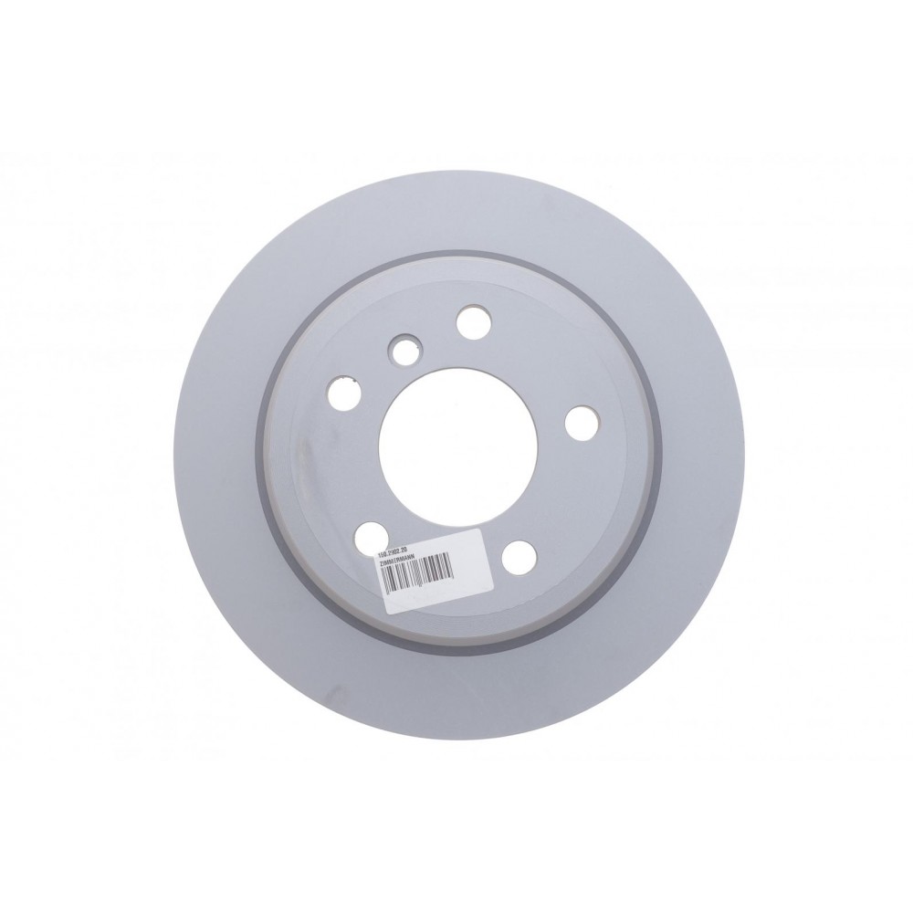 150.2902.20 ZIMMERMANN Гальмівний диск