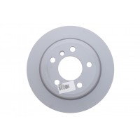 150.2902.20 ZIMMERMANN Гальмівний диск