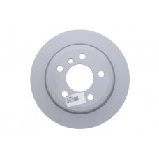 150.2902.20 ZIMMERMANN Гальмівний диск