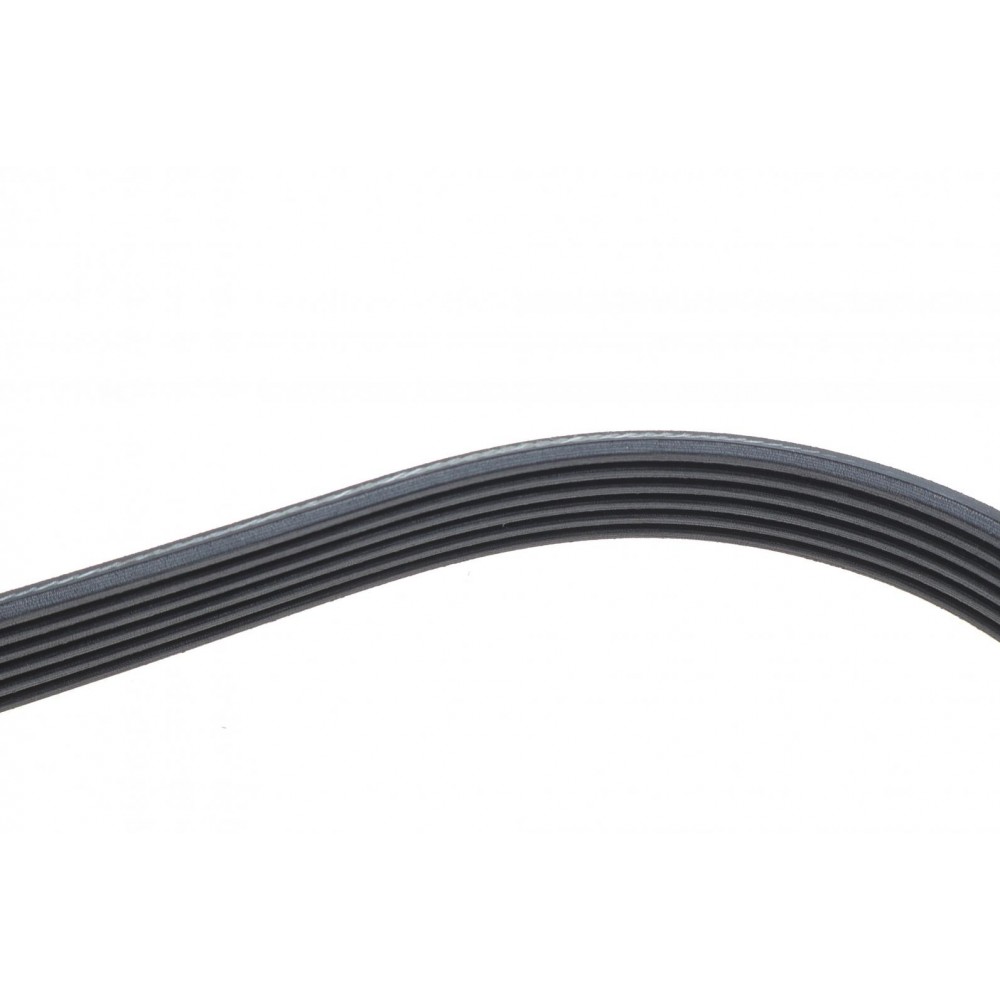 Комплект ременя генератора Mazda 3 2.0 09-14/5 1.8 05-10 (5PK716EE/6PK1310)