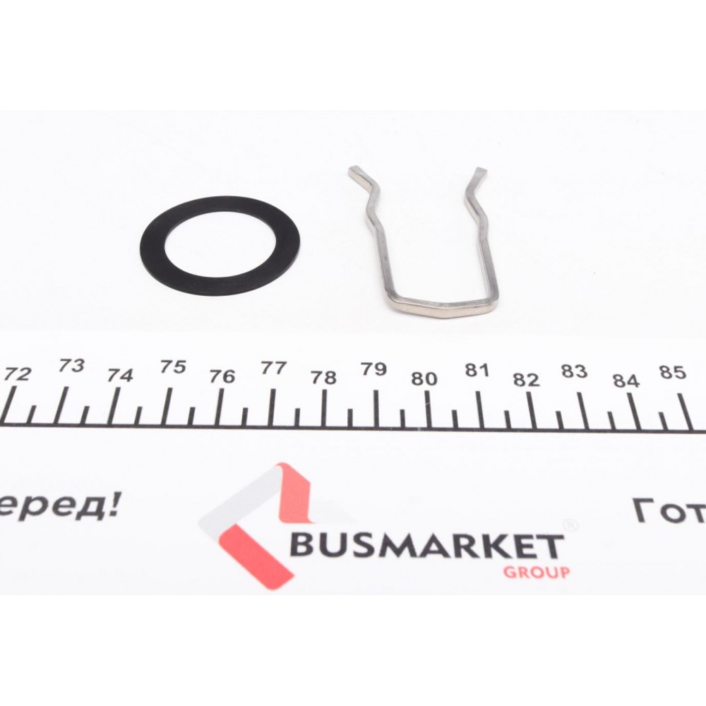 Фільтр паливний MB C-class (W205) OM626 14-18