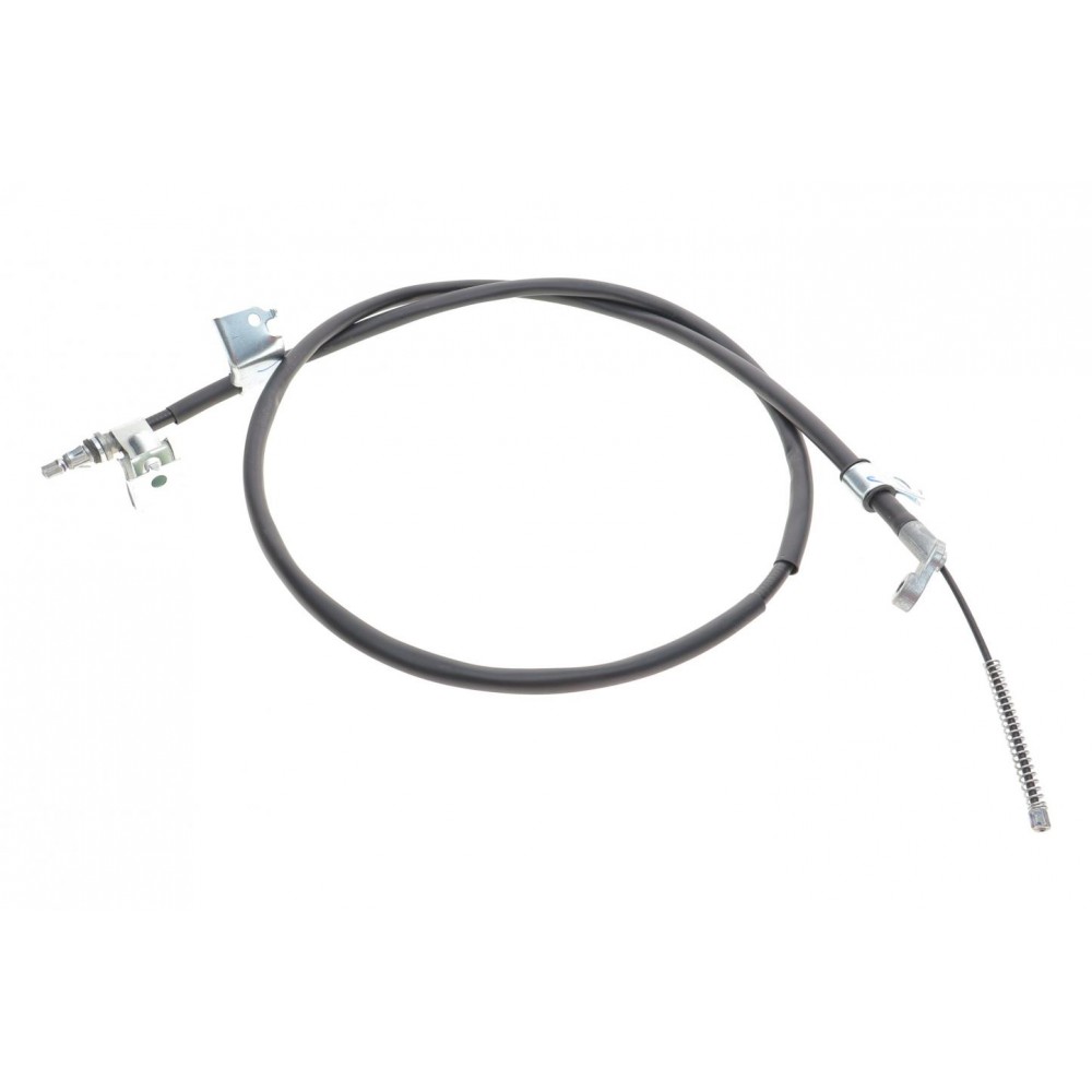 1 987 482 341 BOSCH Тросик, cтояночный тормоз