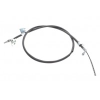 1 987 482 341 BOSCH Тросик, cтояночный тормоз