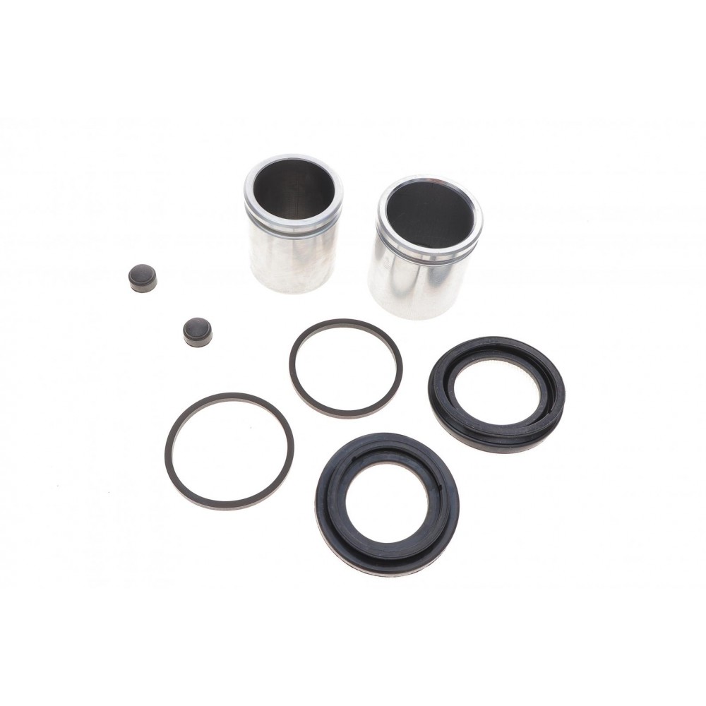 114-5273 QUICK BRAKE Ремкомплект, Гальмівний супорт