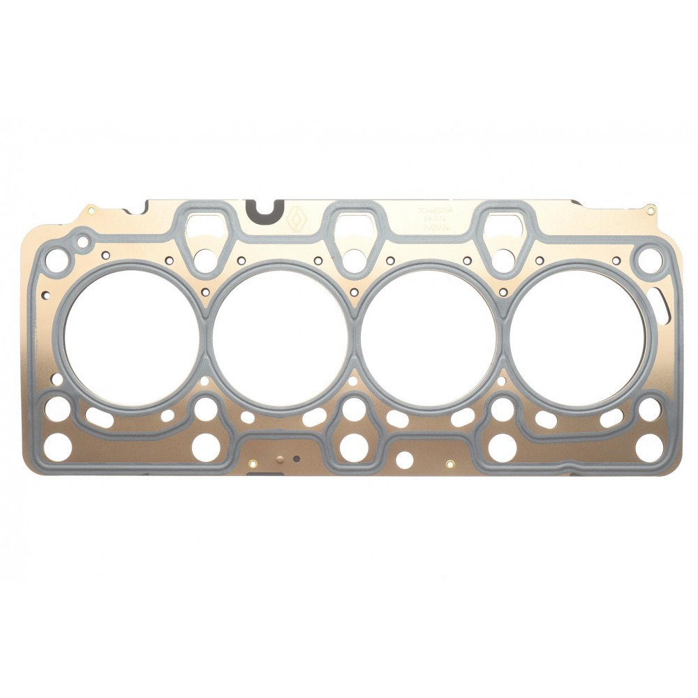 110446505R RENAULT ПРОКЛАДКА ГБЦ