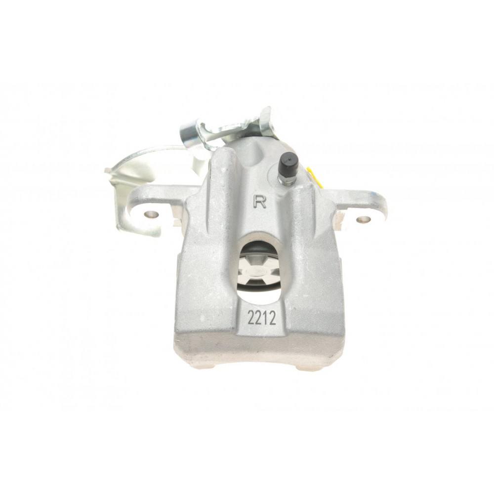 Супорт гальмівний (задній) (R) Toyota Auris/Corolla/Prius 06- (d=38mm) (Tokico)