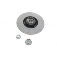 VKBD 1028 SKF Гальмівний диск