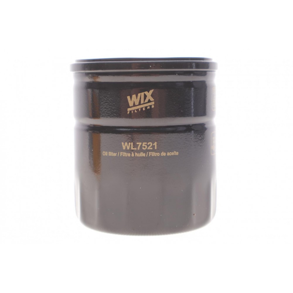 WL7521 WIX FILTERS Масляний фільтр