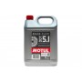Рідина гальмівна DOT5.1 (5л) Brake Fluid  (100952)