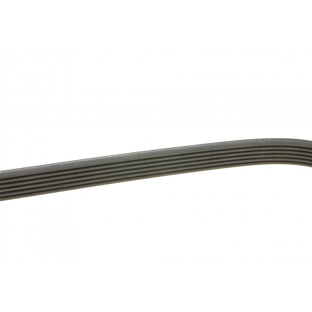 Комплект ременя генератора Citroen Xsara/Peugeot 206 2.0 HDi 99-11 (6PK1740)