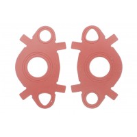 342.370 ELRING Прокладка масляний радіатор