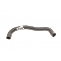 Патрубок інтеркулера VW Crafter (65-120kw) (на турбіну)