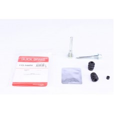 113-1445X QUICK BRAKE Комплект напрямної гільзи