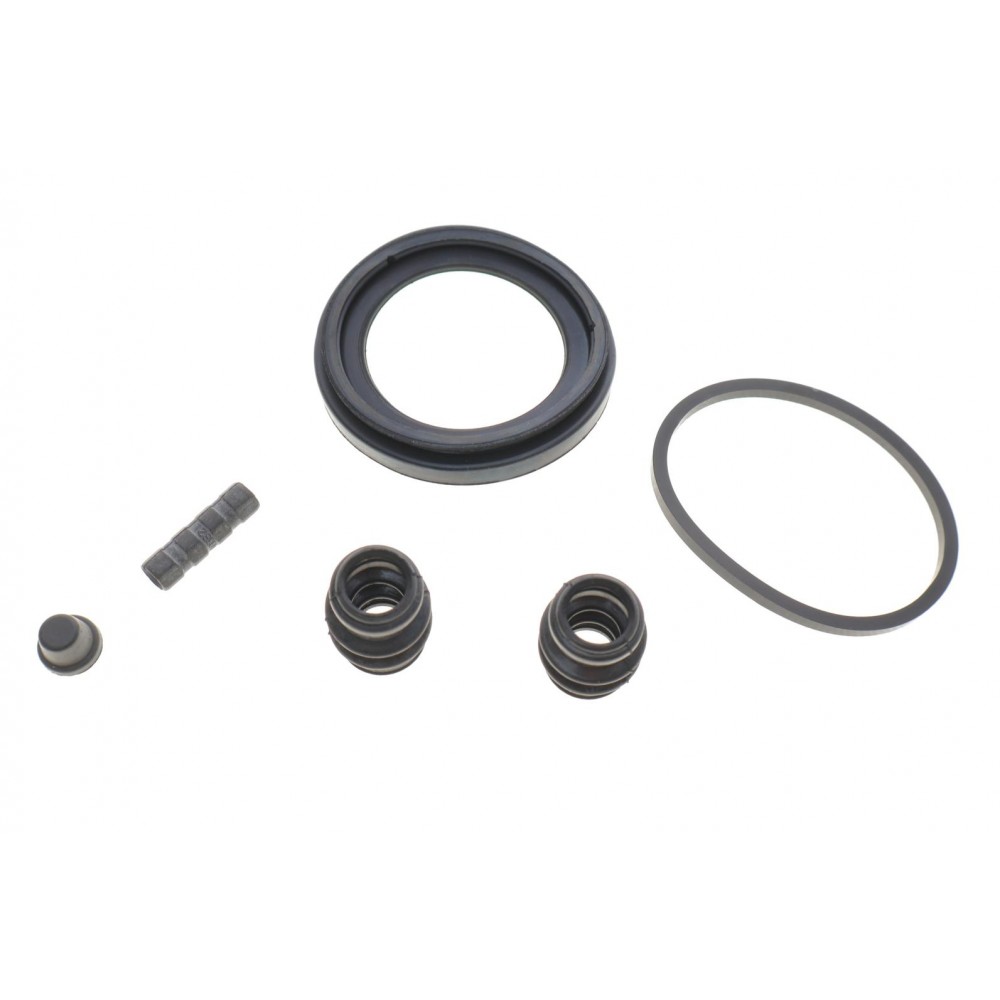 Ремкомплект супорта (переднього) Nissan Micra 1.6 11- (d=54mm)