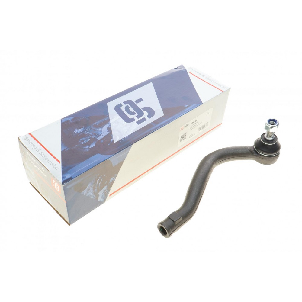 Наконечник тяги рульової (L) VW Sharan/Ford Galaxy 1.8-2.8 95-10