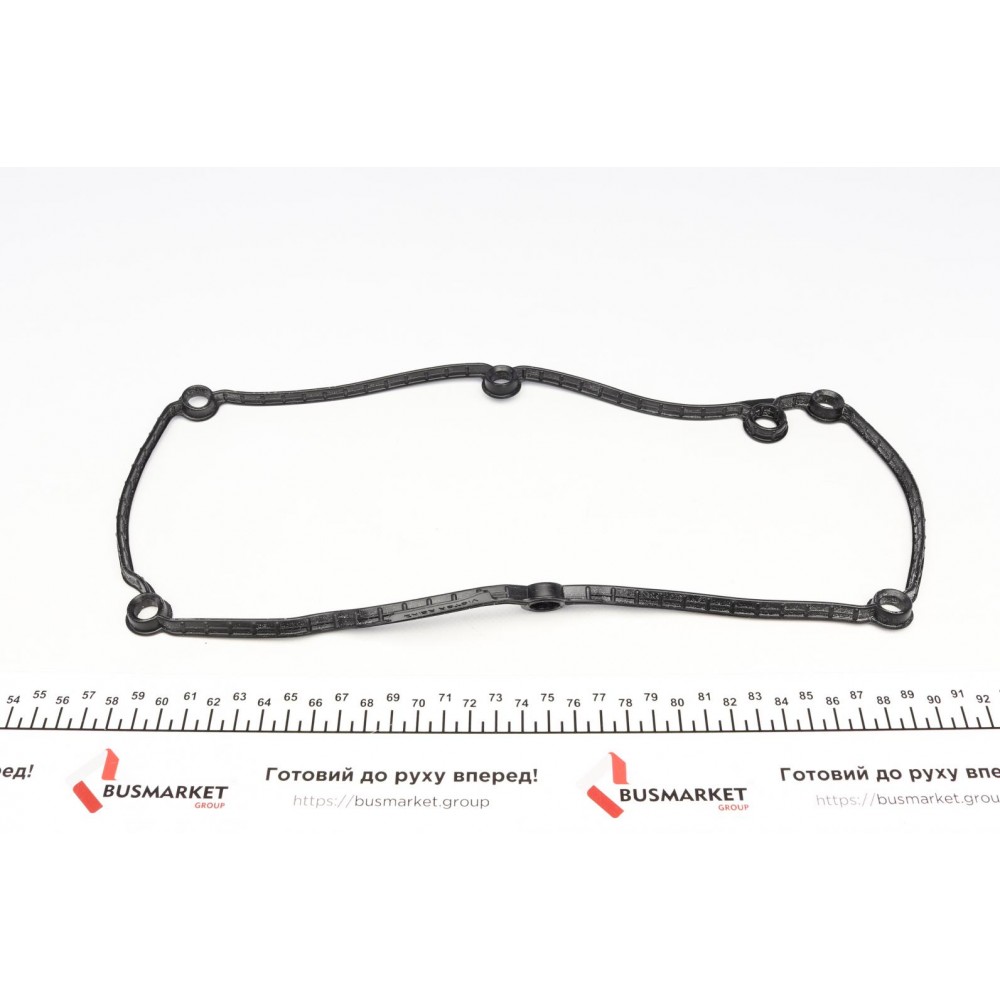 Прокладка кришки клапанів VW Polo/Skoda Roomster 1.2TDI 09-