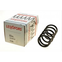 4235733 LESJÖFORS Пружина ходової частини