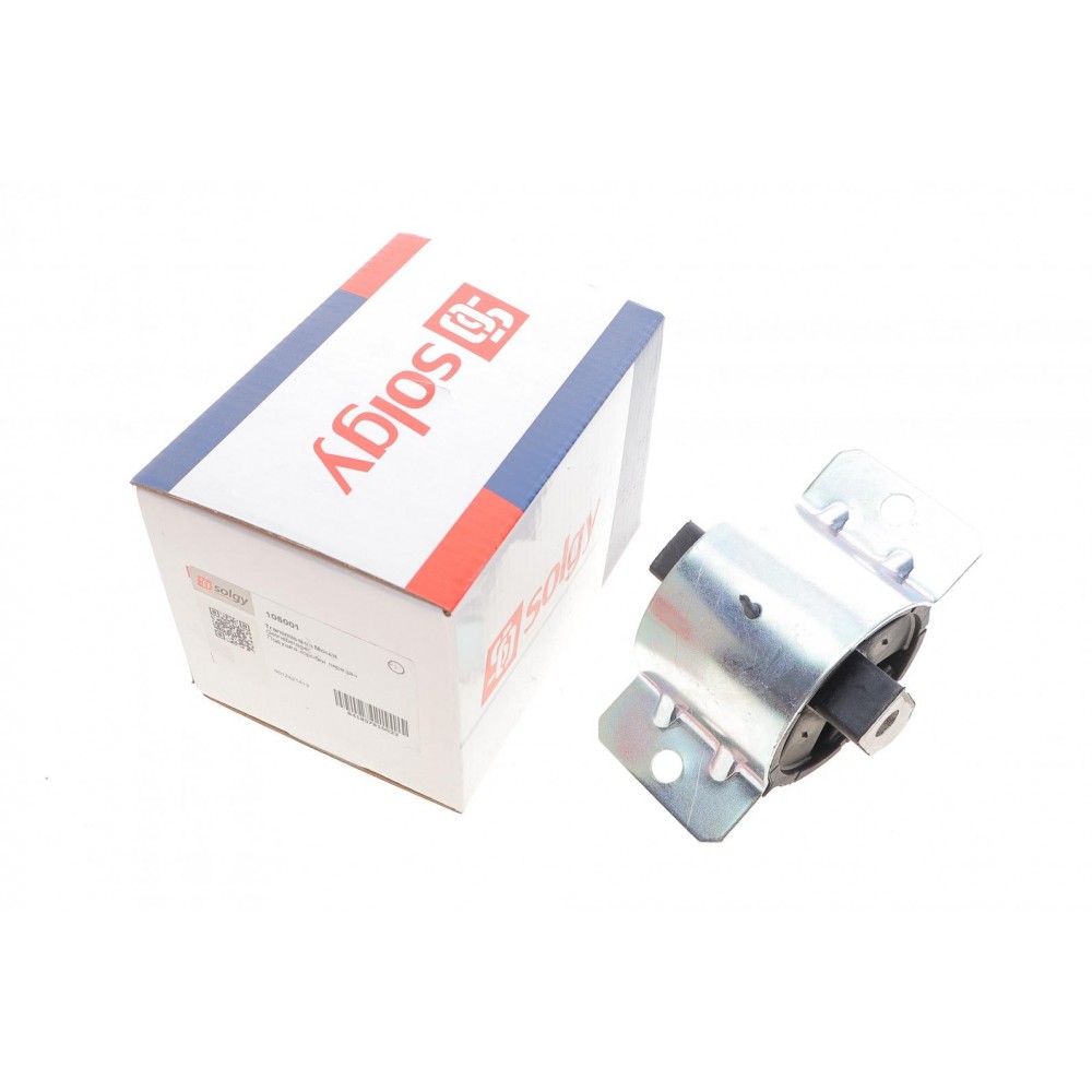 Подушка КПП MB Sprinter/VW LT 96-