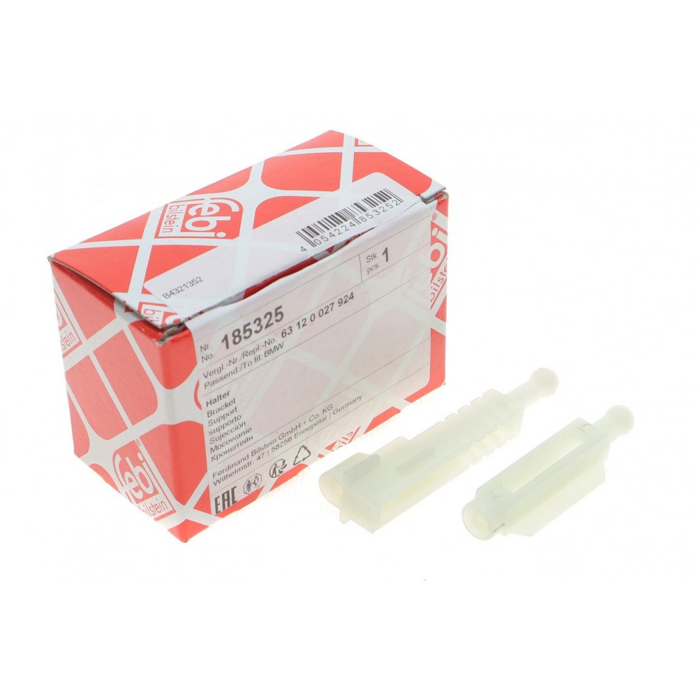 Коректори фари BMW 5 (E39) 96-03