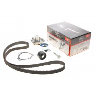 KP35623XS-1 GATES Водяний насос комплект зубчастого ременя