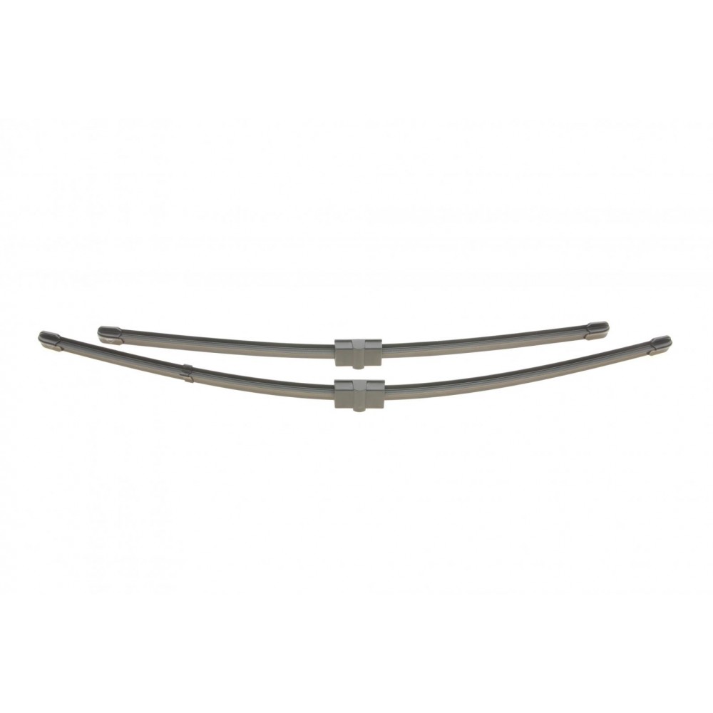 Щітки склоочисника (600/475мм) VW Caddy 03-