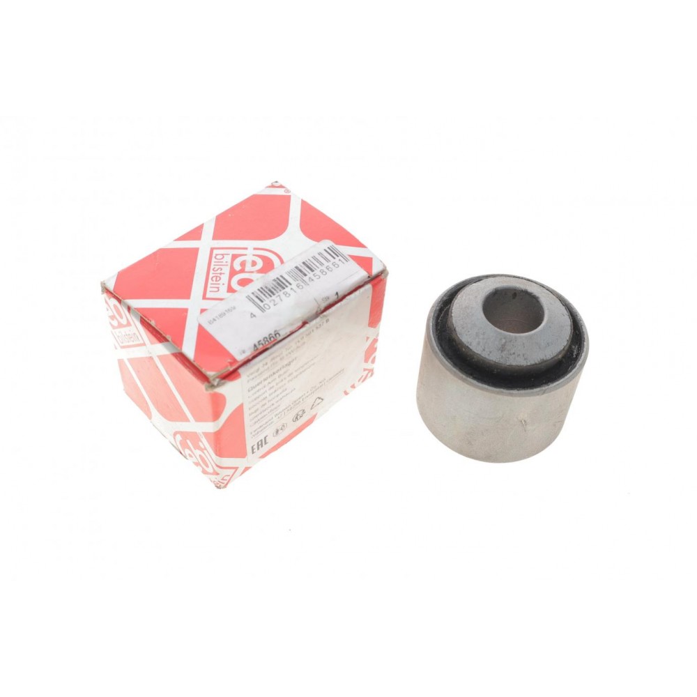 45866 FEBI BILSTEIN Підвіска важіль незалежної підвіски колеса