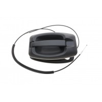 80/861 MIRAGLIO Ручка дверей