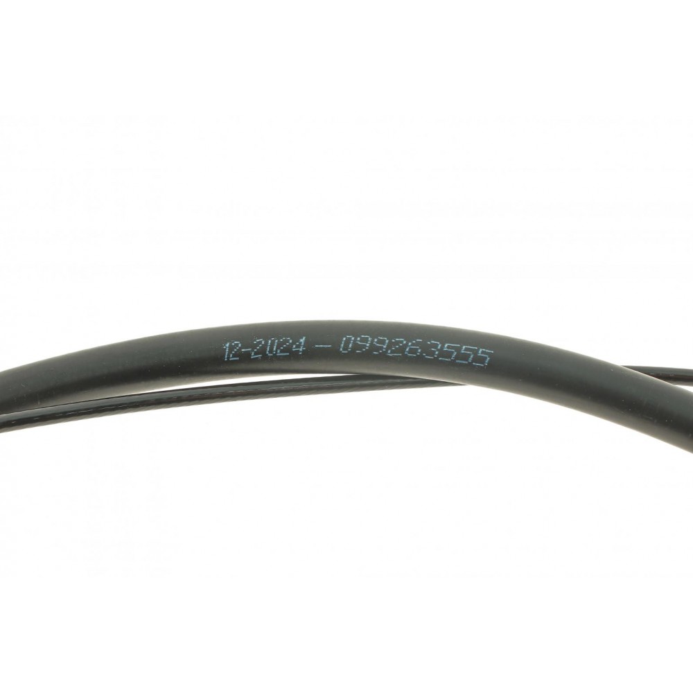 Трос ручника (центральний) MB Sprinter 408-416 96- (коротка база) (1415/285мм)