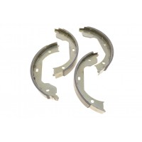 Колодки ручника VW T5 03- (185x30)