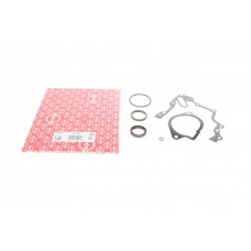 303.951 ELRING Комплект прокладок блок картер двигуна