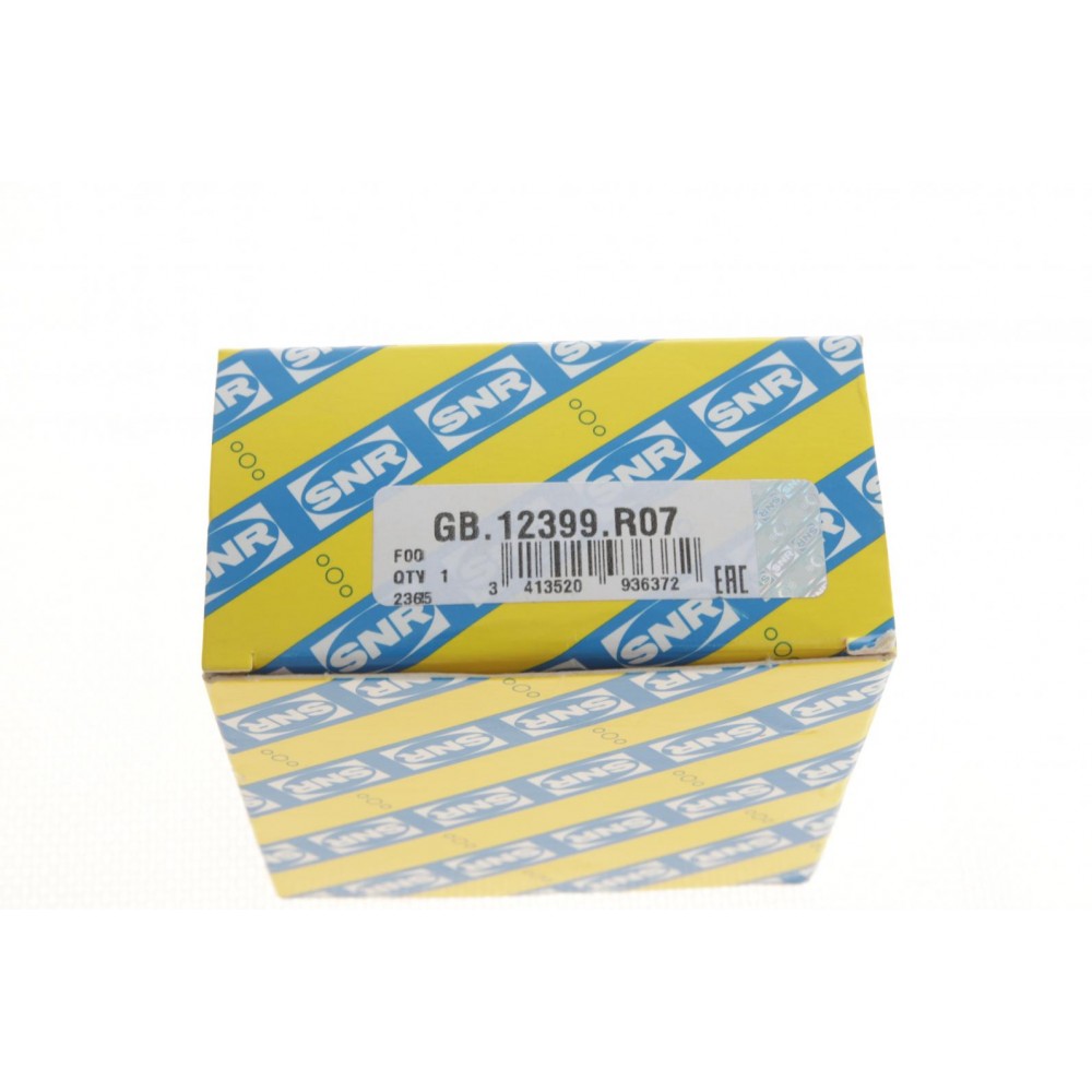 Підшипник маточини (передньої) Audi 80/VW Passat B5