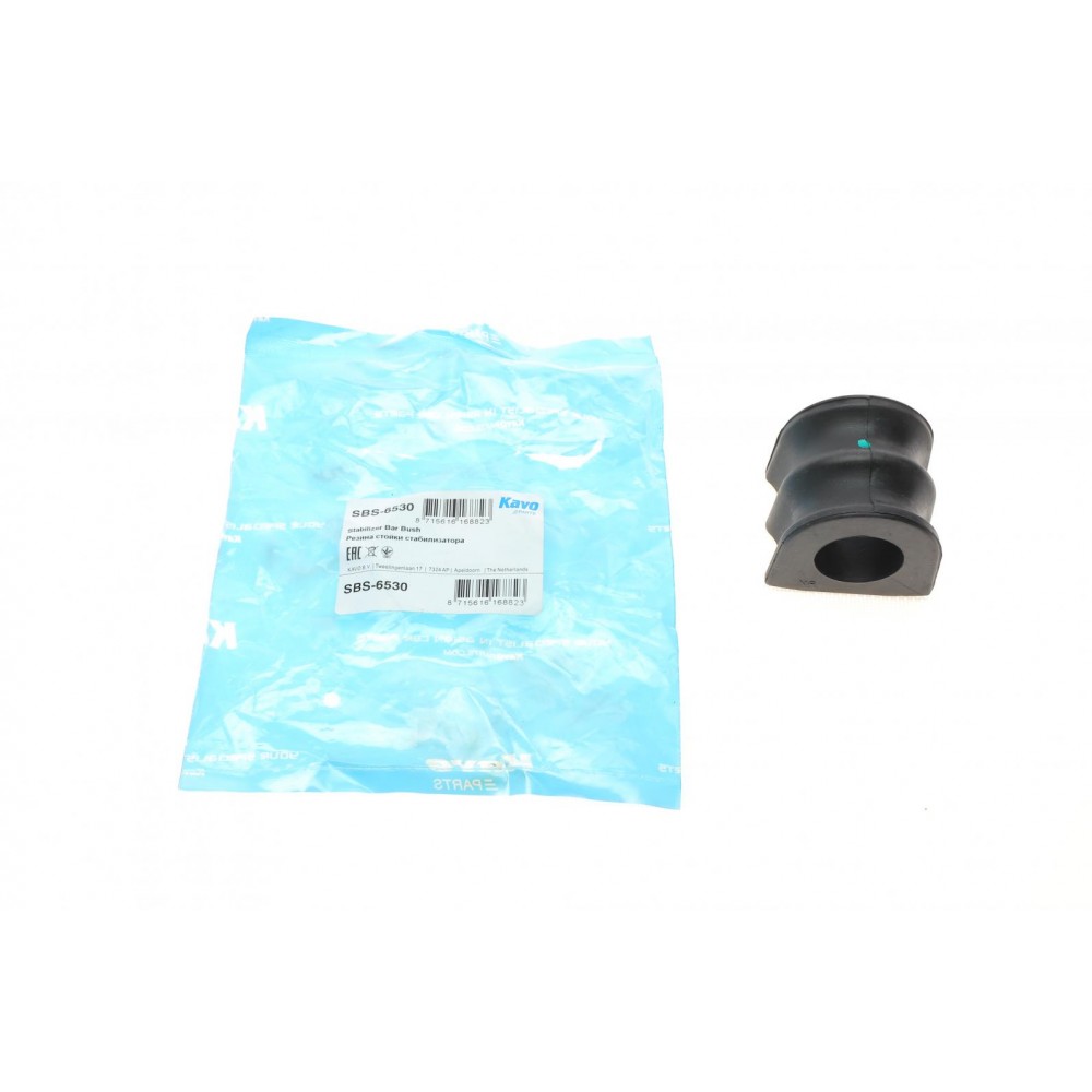 SBS-6530 KAVO PARTS Втулка стабілізатора