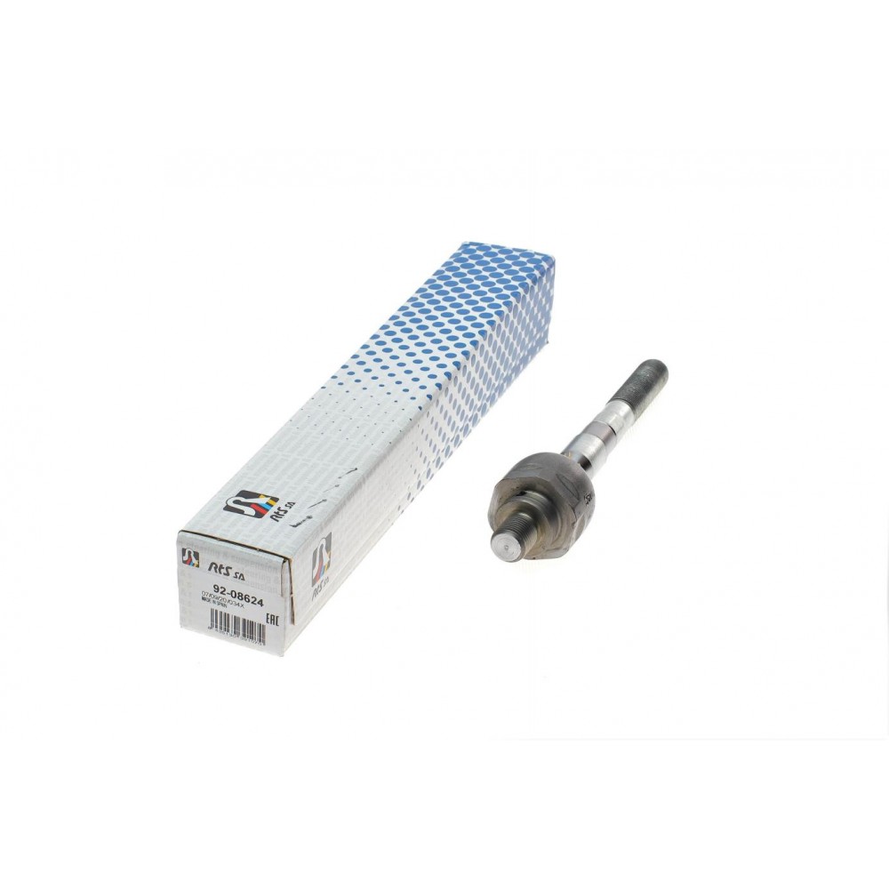 92-08624 RTS Осьовий шарнір рульова тяга