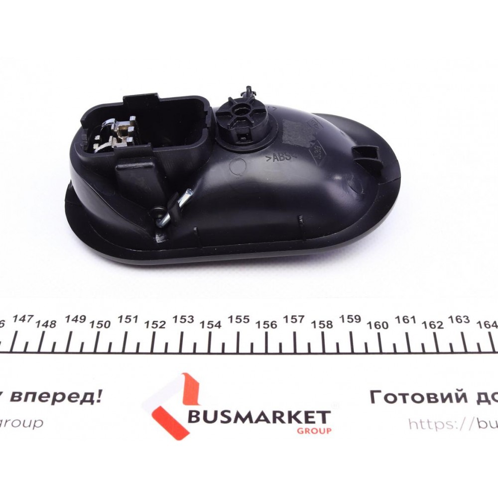 Ручка дверей (передніх/всередині) (L) Renault Master 10-/Kangoo 08-