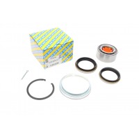 R169.26 SNR Комплект підшипника ступиці колеса