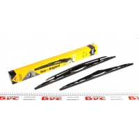 Щітки склоочисника (600/525мм) Renault Laguna II