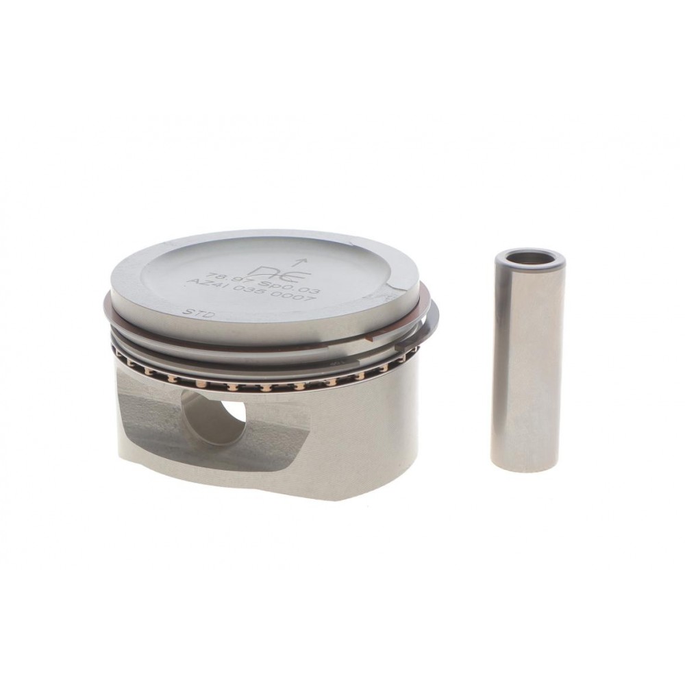 Поршень Opel Astra F 1.6i 98-05/G 1.6i 98-00(79.0mm/STD) = 7135380000