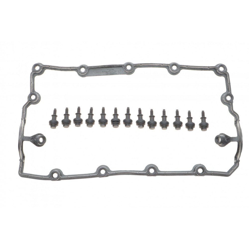 726.290 ELRING Комплект прокладок, Кришка головки циліндра