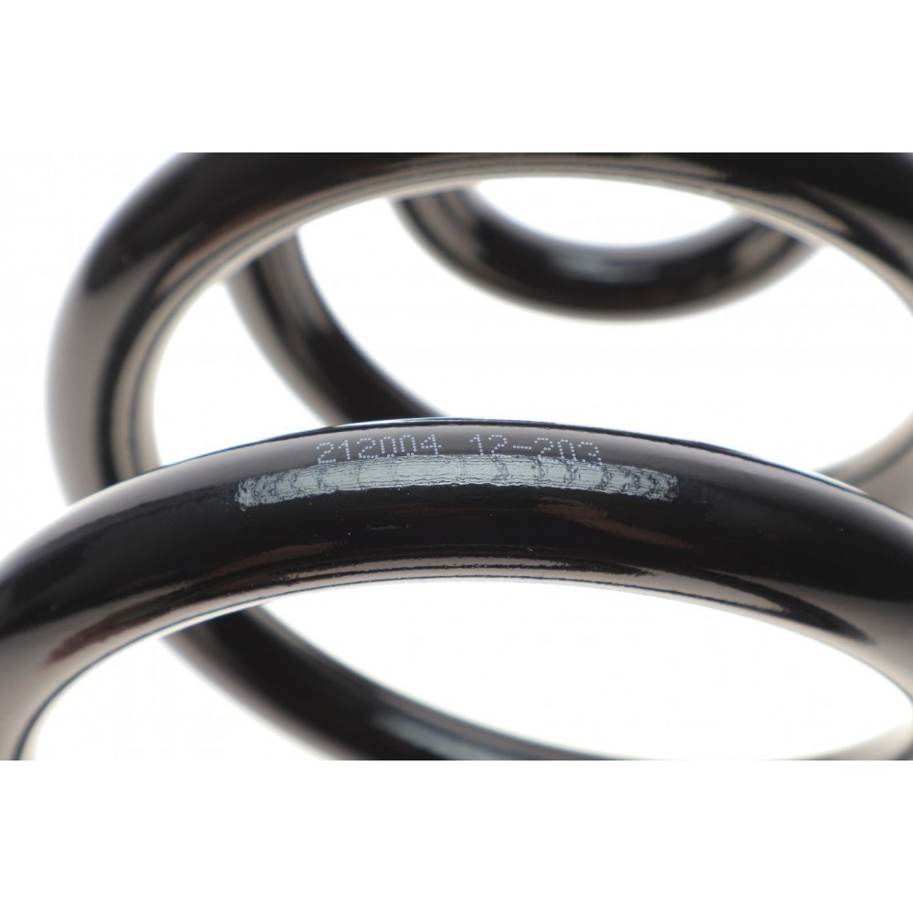 Пружина (задня) VW T4 90-03 (з пост. діам.) (посилена)