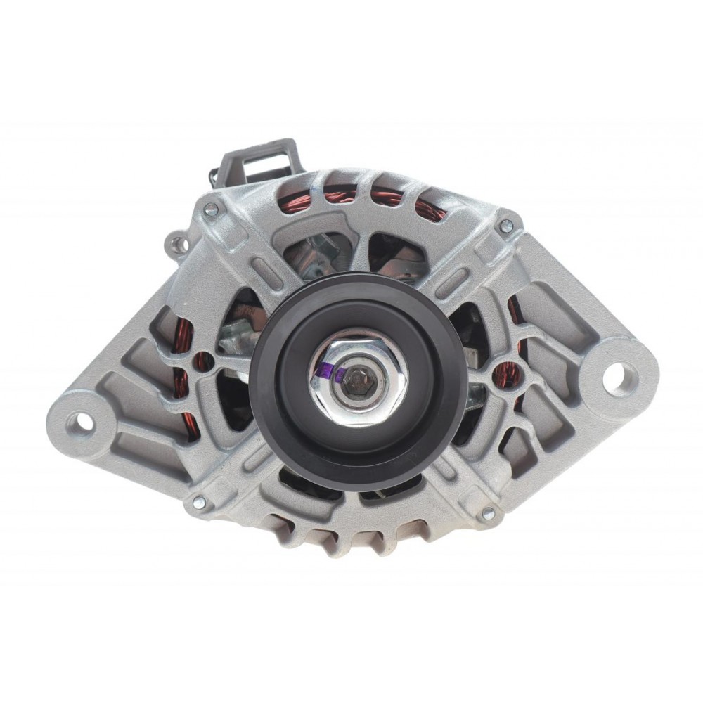 Генератор Hyundai Accent IV 1.4-1.6 10- (14V/90A)