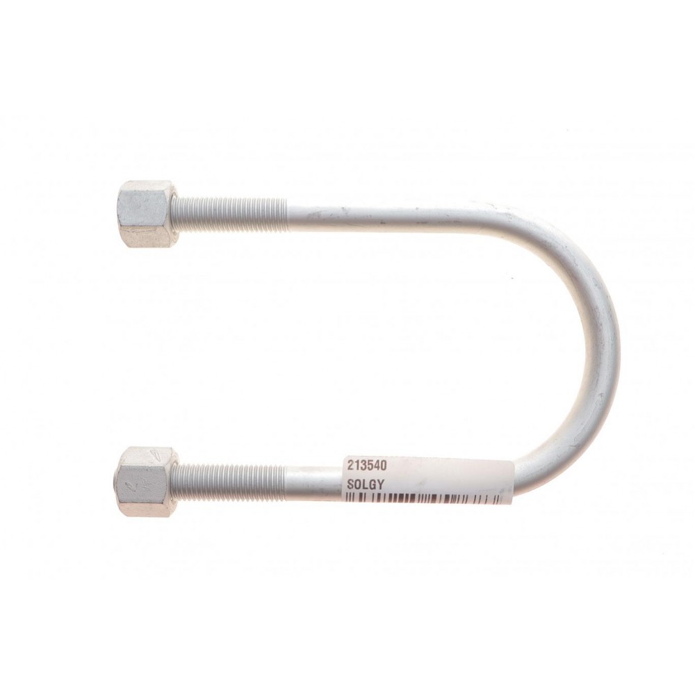 Стремянка VW Caddy III/IV 2.0 TDI 04-20 (M12x1,5x72/145)