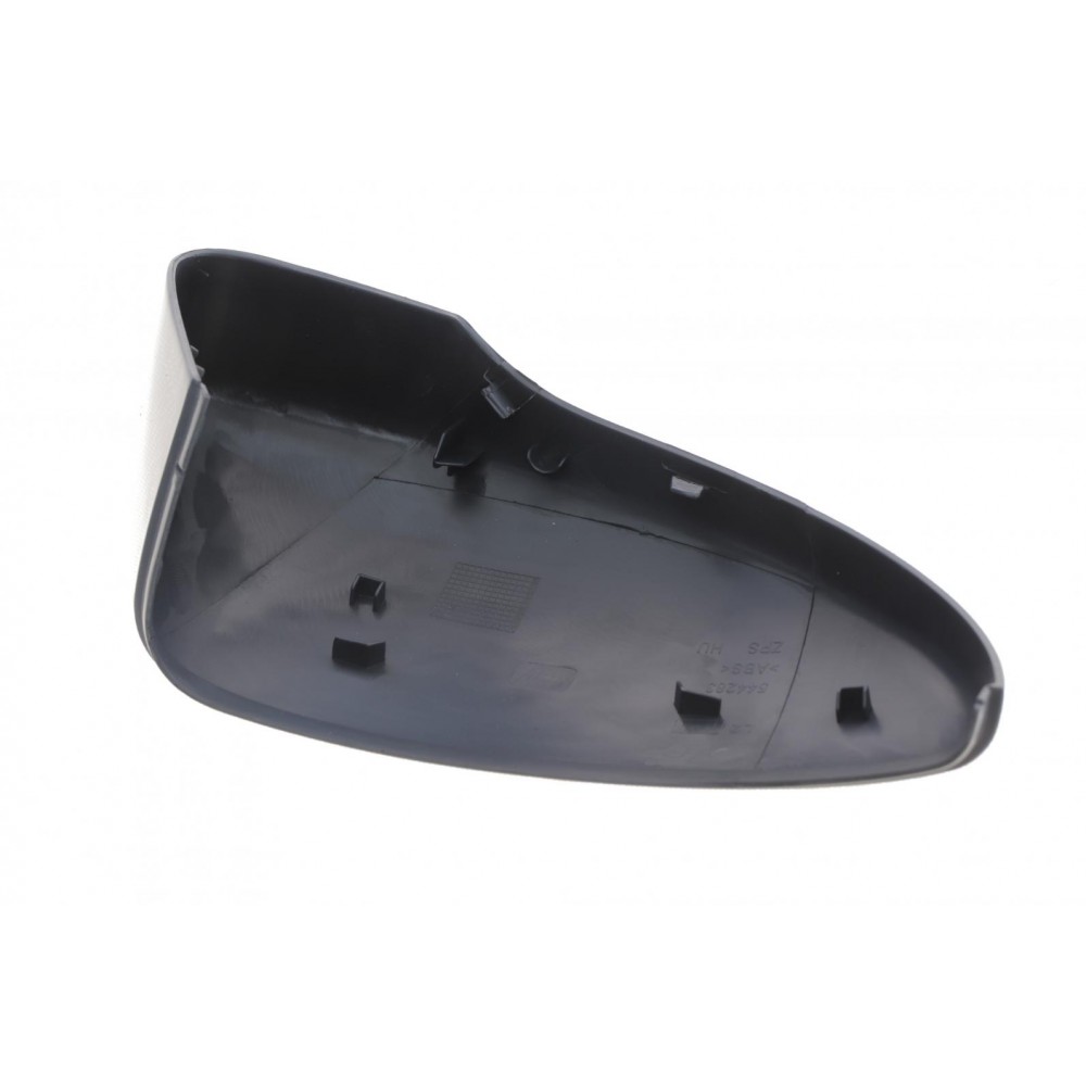 Кришка дзеркала (L) VW Passat 08-14