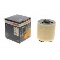 F 026 400 391 BOSCH Повітряний фільтр